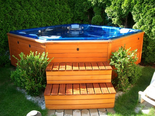 Spa